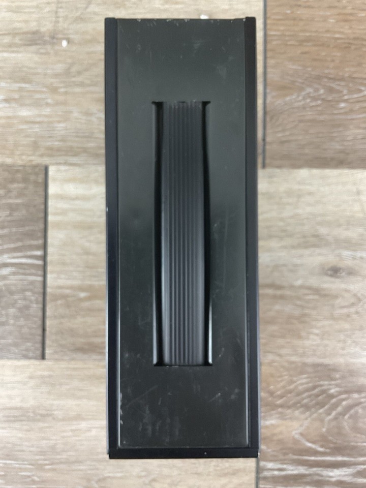 Bruel & Kjaer Microphone Power Supply Type 2804 Portable Audio