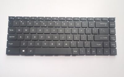 New Laptop US Keyboard For MSI Delta 15 MS-15CK A5EFK Per-key RGB Backlit