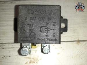 STARTERRELAIS BMW K 1200 RS ABS von 1996 bis 2005 - Ref: 83