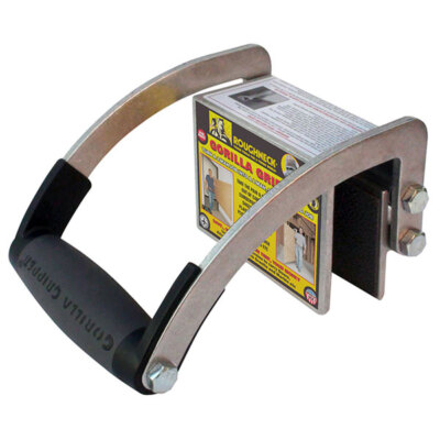 Roughneck 32-600 Gorilla Pliers Table Lifter Multipurpose (up to 19mm)