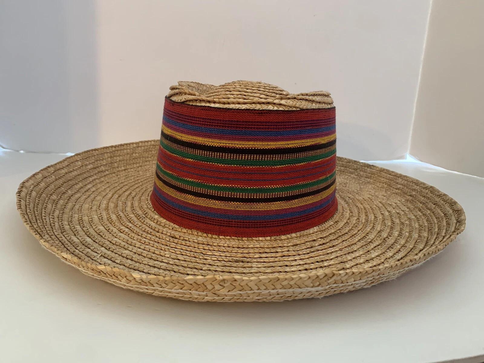 Womens Sun Hat By Susan Taylor