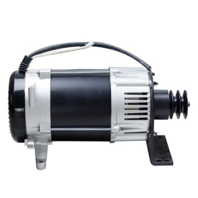 Small Household Pulley Generator 220V Power Conversion Generator All Copper