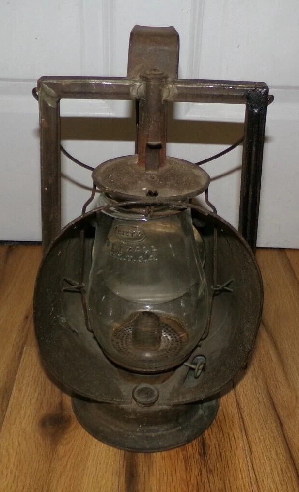 Dietz Acme Inspector Lamp for sale | eBay