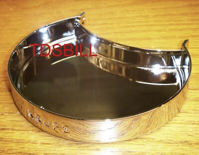 Nespresso Krups MS-624439 Vertuo Plus Coffee Cup Mug Drip Tray w/o Grid Grille