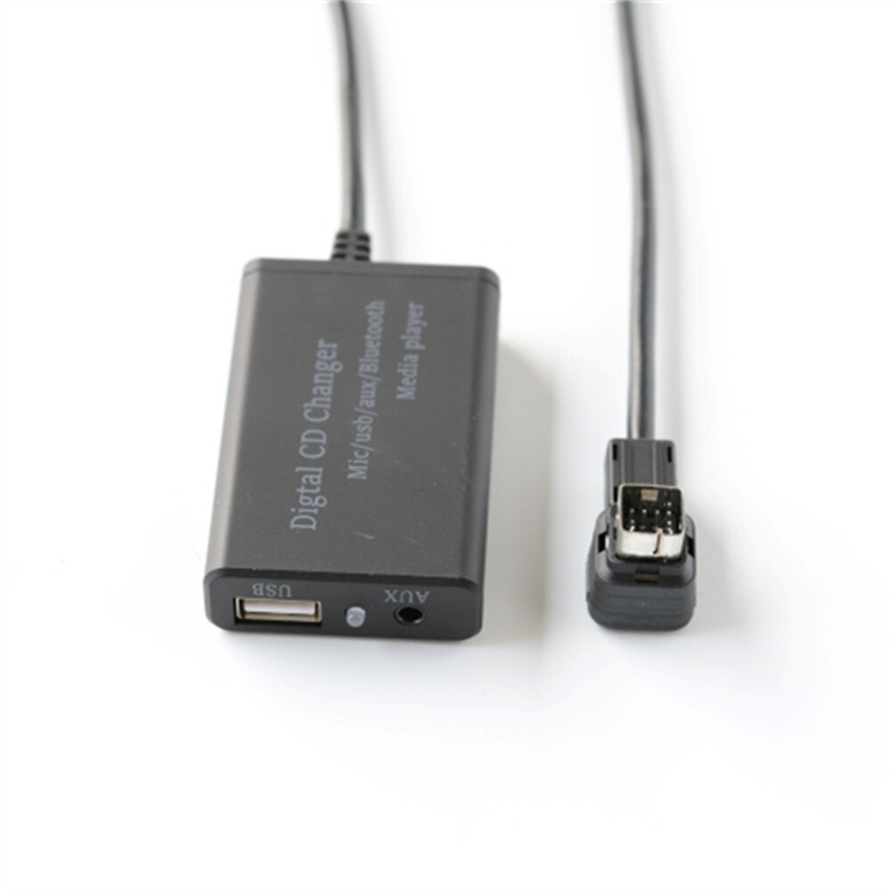 13pin Bluetooth 5.0 Interface Wireless Aux Adapter For Suzuki
