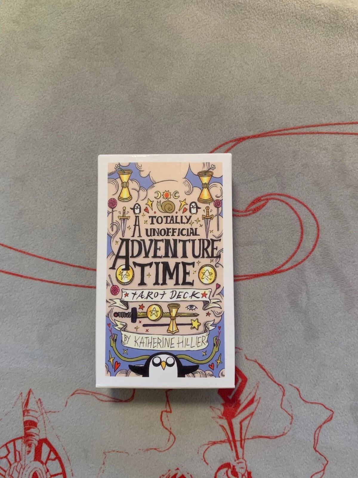 Discover the Best Tarot Card Sets for 2025: Trendy and Seasonal Picks