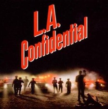 L A Confidential - Audio CD By Various Artists - GOOD