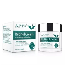 AL’IVER ACTIVE RETINOL 2.5