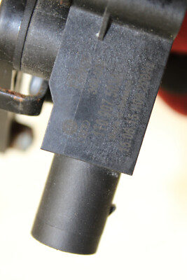 ISAKEN Niveausensor Für Audi A6 A7 Q5 - Leuchtweitenregulierung Hinten Links (8R0941309C)