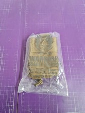 Warrior Assault Systems Single Molle Open Pouch G36 - 1mag coyote tan