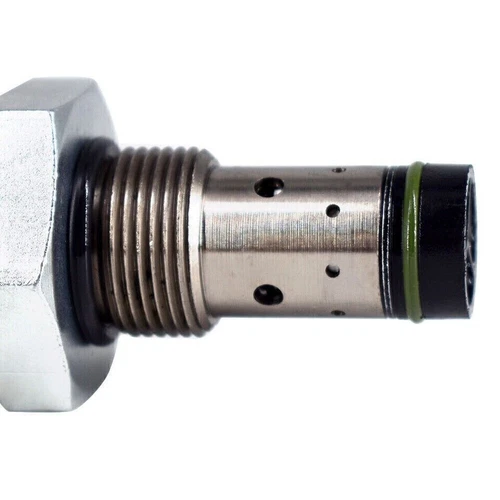 OEM Motorcraft IPR Injection Pressure Regulator Valve for 03-10 6.0L Powerstroke - Picture 9 of 10