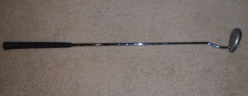 Knight DM dual metal mallet putter 35.5 in - Picture 3 of 4