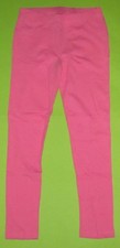 Kinder Mädchen Jeggings 158/164 pink Frühli...