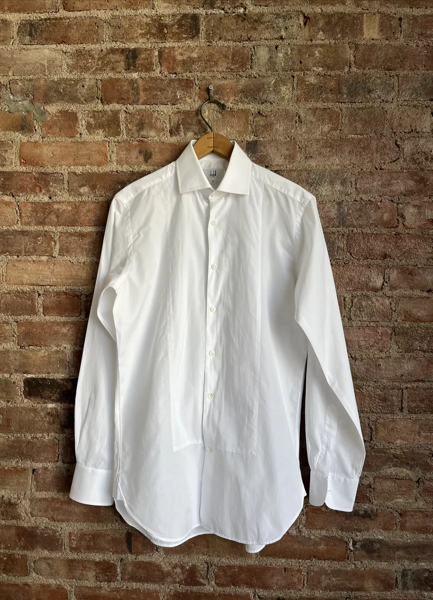 Dunhill shirts sale