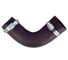 TURBO INTERCOOLER HOSE PIPE FITS JAGUAR X-TYPE 2.0 D, 2.2 D,  C2S26986, C2S26988