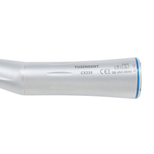Dental COXO Contra Winkel 1:1 6:1 10:1 20:1 langsame Geschwindigkeit Handstück Implantatoptik - Bild 25 von 78