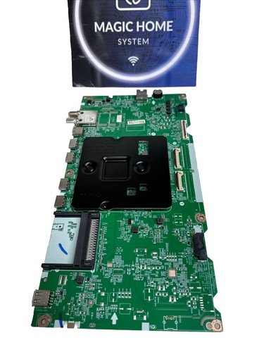 LG PCB Mainboard EBU67322291 CRB38811901 LED LCD TV 50 ELEKTRONIK 50QNED826RE