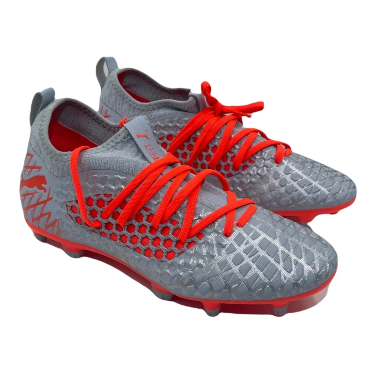 Puma top netfit red