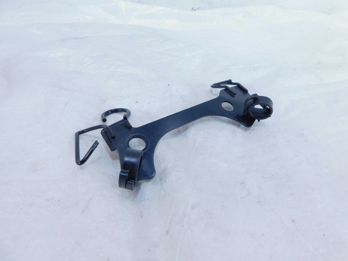 98-16 Yamaha V-Star XVS650 650 Custom Front Fork Cabler Guide