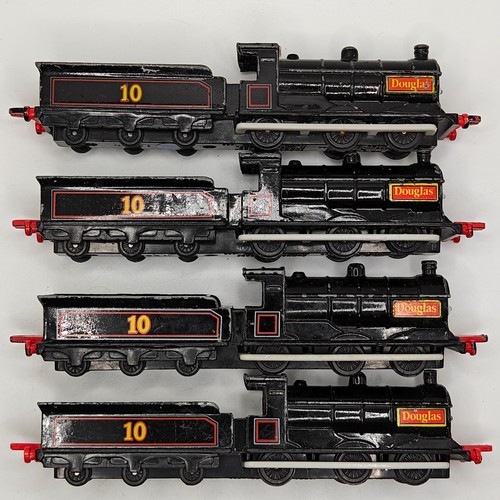 ERTL - Douglas - Thomas & Friends Metal Diecast Railway Train - YOU choose the - Picture 6 of 13