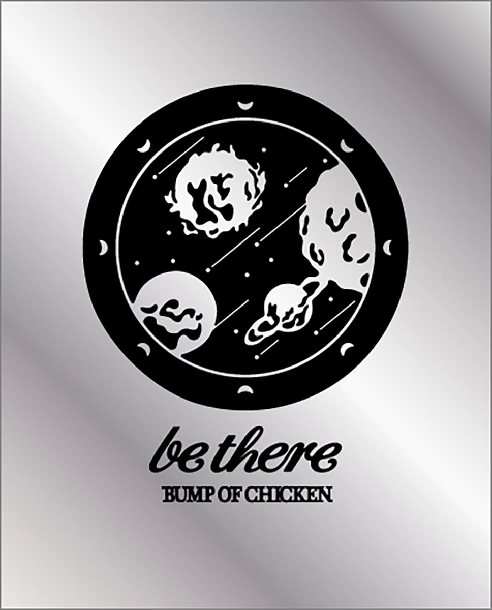 TOY'SSTORE限定 BUMP OF CHICKEN Live DVD 【公式通販】
