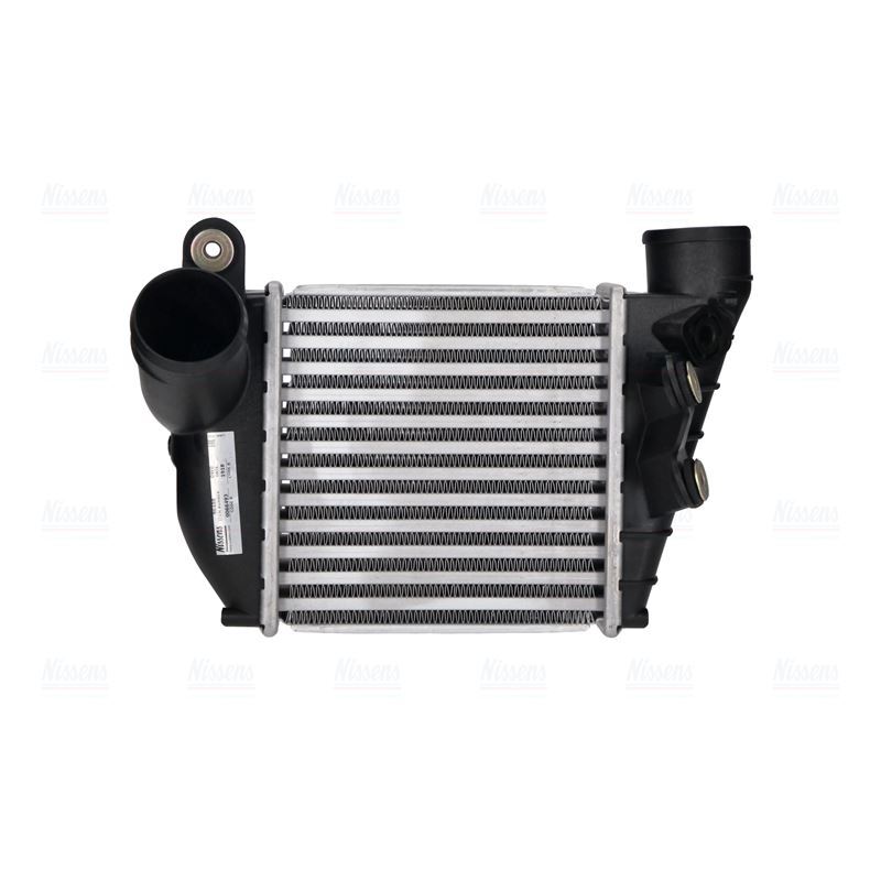 NISSENS 96488 INTERCOOLER CHARGER