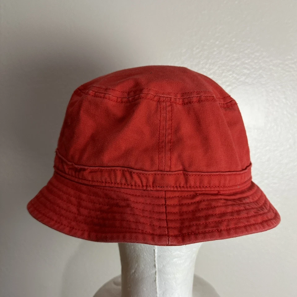 Sombrero Adidas Bucket Vintage OSFM Foto 4 de 4