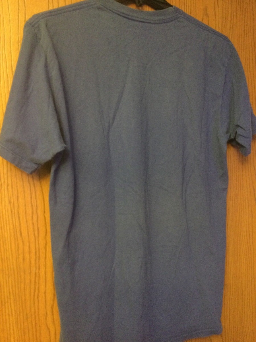 Disneyland - 40 Years - 1995 Blue Shirt - L. Disney Designs. | eBay