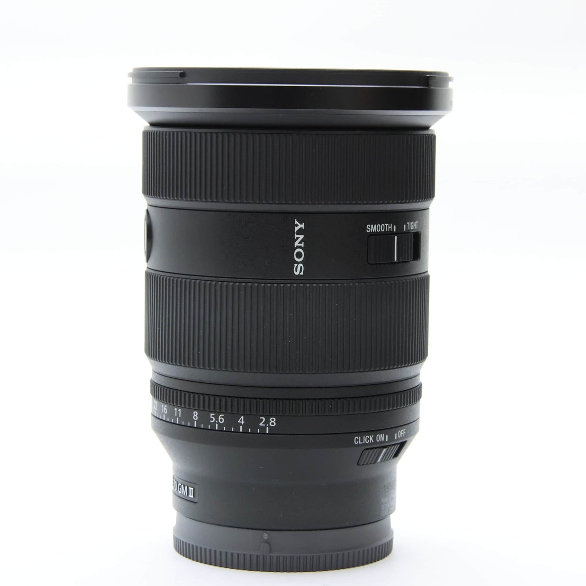 SONY FE 24-70mm F/2.8 GM II SEL2470GM2 (for SONY E mount SONY FE 24-70mm F/2.8 GM II SEL2470GM2 (for SONY E mount