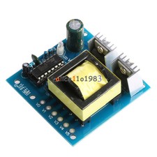 150W MC Converter DC 12V To AC 220V Inverter Boost Transformer Power Board