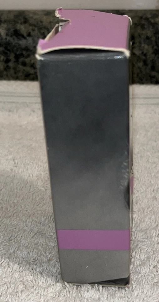 Avon Tasha 1979 Colonia Spray 1 Fl OZ De colección Nuevo de Lote Antiguo Foto 4 de 4