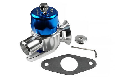 Blow Off Ventil BOV für Mazda Mazdaspeed 3 6 Subaru WRX Legacy Forester