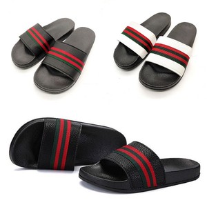 casual slippers mens