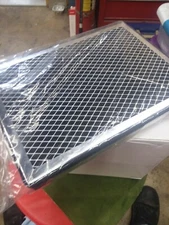 Isinlive Ma-25 H13 True Hepa Arbon And Pre Filler 4 Pack