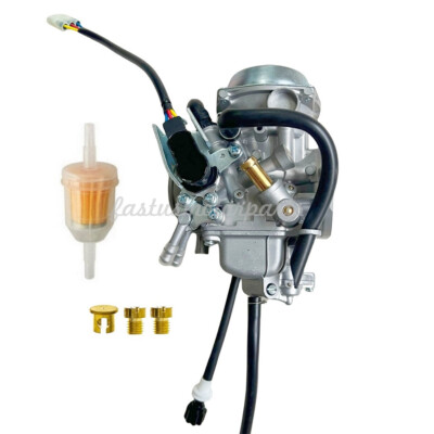 Carburador Compatible Con Honda VTX1300 C R S T 2003-2009 16100