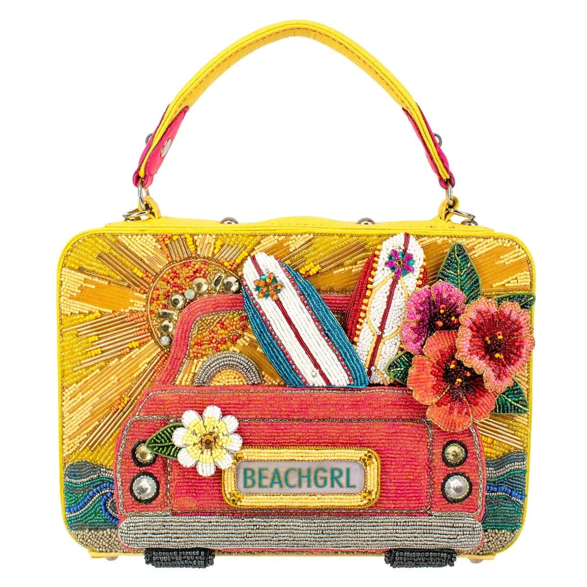 Mary frances bags sale
