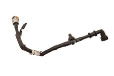 2017-2023 ALFA ROMEO GIULIA GAS FUEL SYSTEM BREATHER TUBE HOSE VENT LINE OEM#76