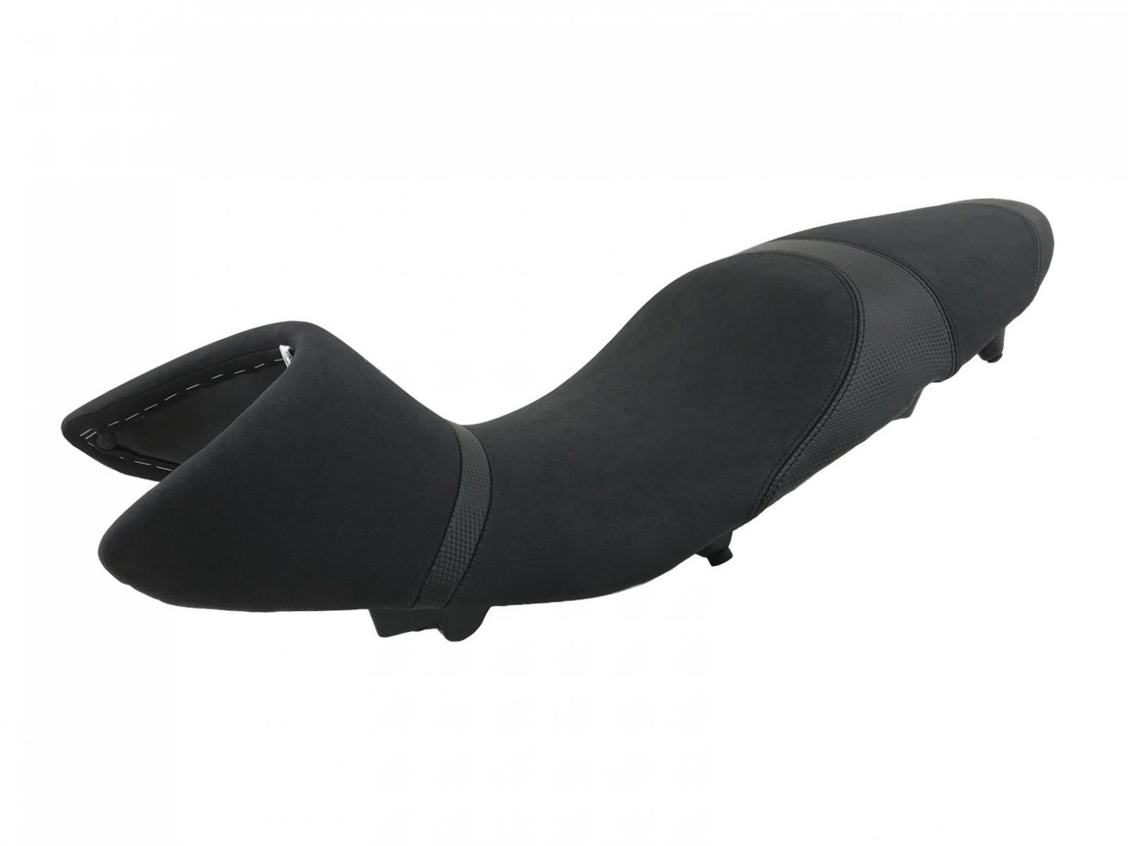 Revêtement de selle pour moto BMW R1200R 2006 2007 2008 2009 2010 2011 2012 2013 2014 HSD5808