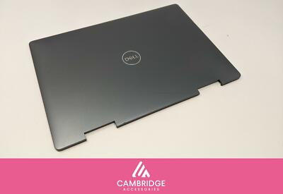 Für Dell Inspiron 14 5000 5482 2 in 1 LCD Backcover Top Case Hellblau