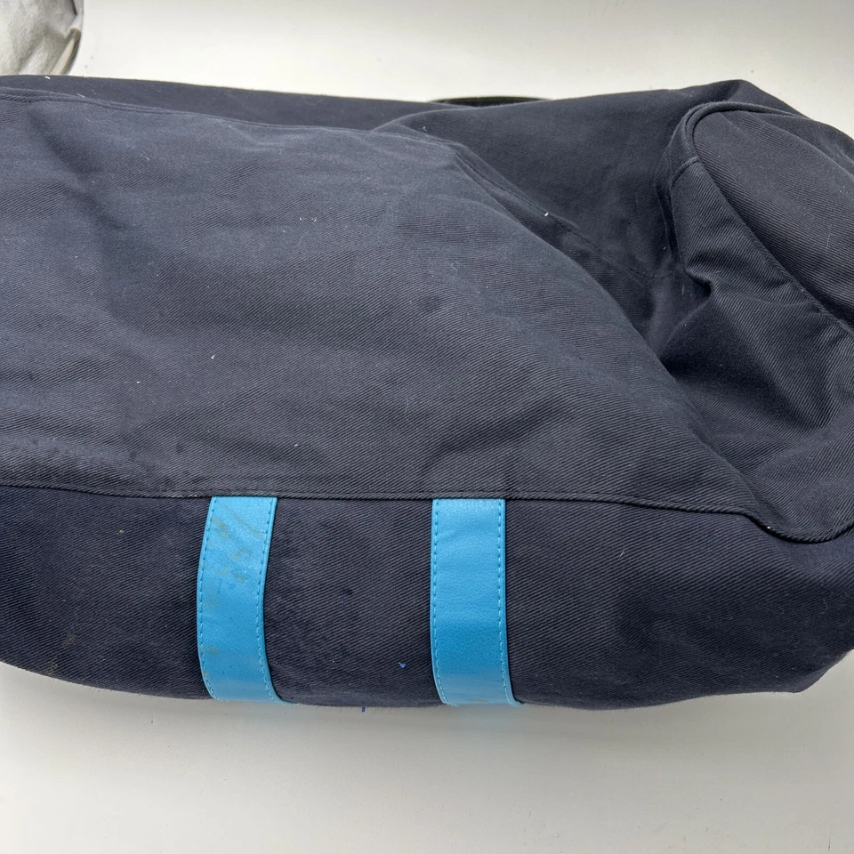 DAVIDOFF COOL WATER LARGE DUFFLE BAG WEEKENDER PROMO - Image 3 of 4