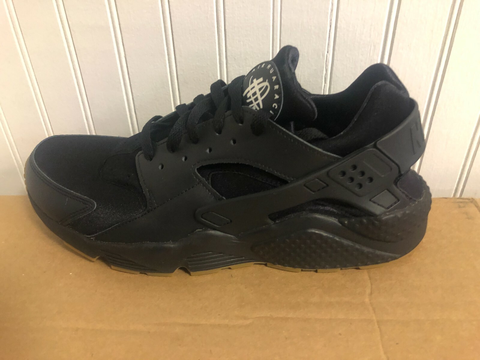 nike huarache multicolor