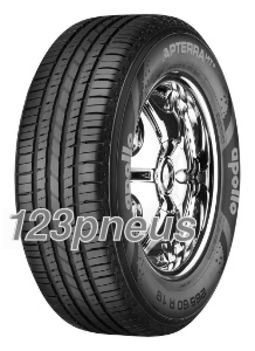 Pneu été Apollo Apterra H/T2 235/60 R16 100H avec FSL pour SUV et 4x4