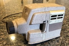 Vintage Tower 200 Blower Cooled Slide Projector No. 6442