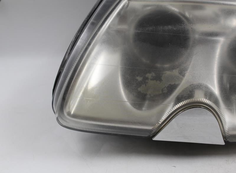 2005-2008 Maserati Quattroporte Left Xenon Driver Side Headlight OEM #7224