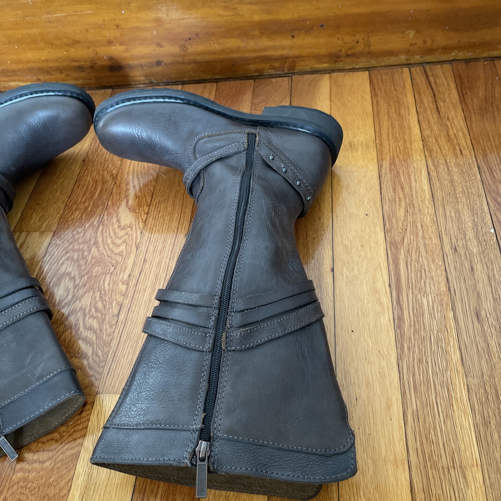 HARLEY-DAVIDSON WOMEN'S BOOTS D83660  Women’s Size 11M image 10