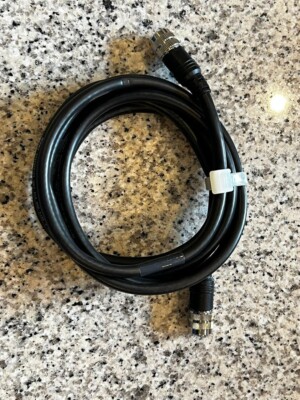 Keyence OP-88434 Netzkabel Modellreihe SR-5000 gbr