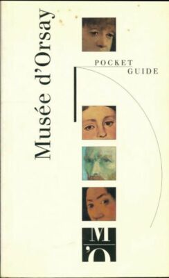 Musée d'Orsay - Kollektiv - V309766