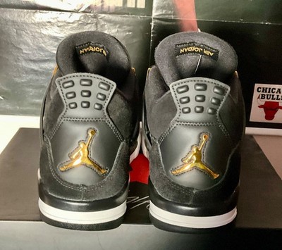 fake jordan 4 royalty