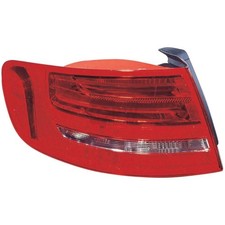 Rückleuchte Heckleuchte links rot für Audi A4 Avant 8K5 B8