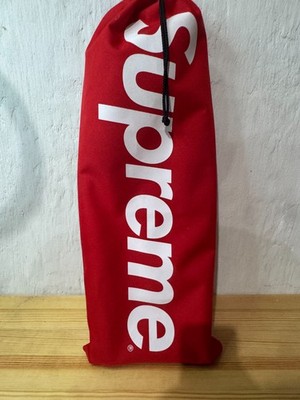 Supreme x Lezyne CNC Bike Pump S/S 2016 New without packaging